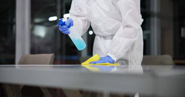 Licensed Unattended Death Cleanup service in Hayward, WI - Trauma Clean Pros